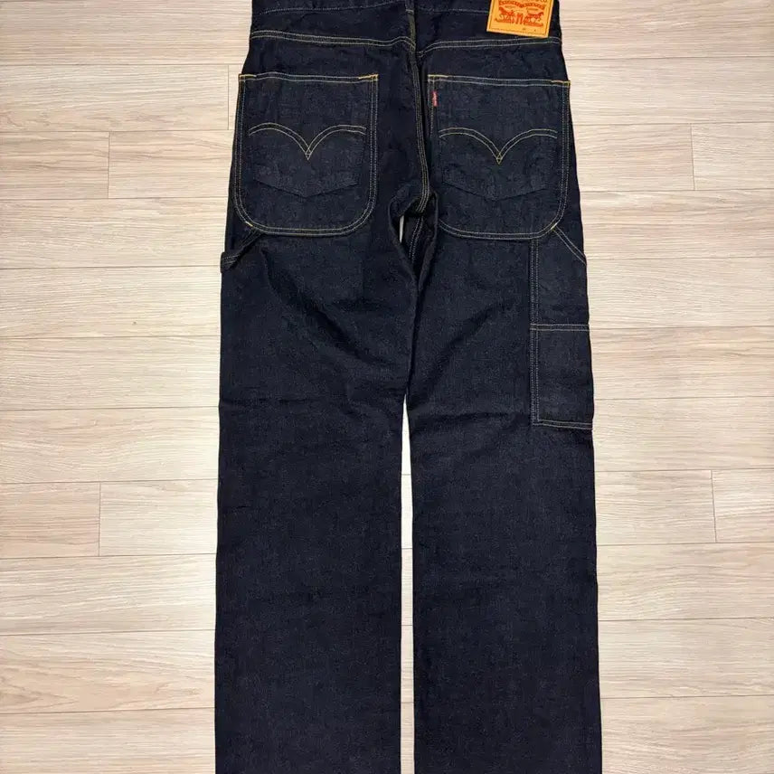 [BUNJANG] Junya Watanabe MAN Levi&