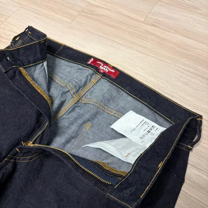 [BUNJANG] Junya Watanabe MAN Levi&
