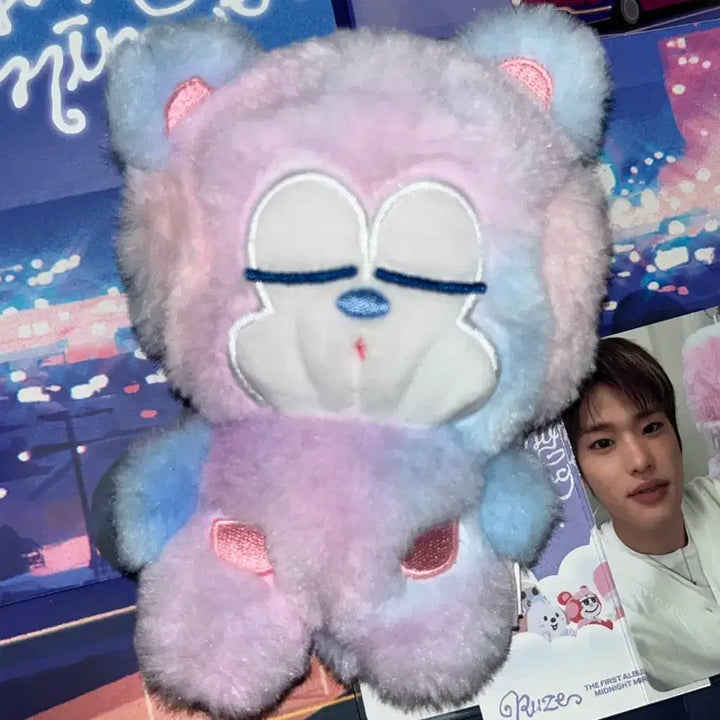 [BUNJANG] RIIZE Voice Keyring / 라이즈 보이스키링