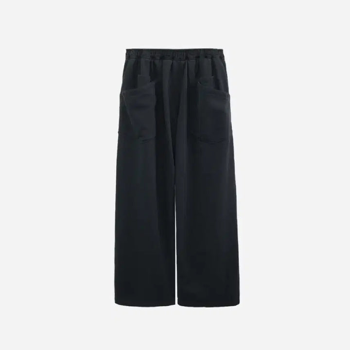 [SOLD OUT] 폴리테루x노메뉴얼 도킹팬츠 4