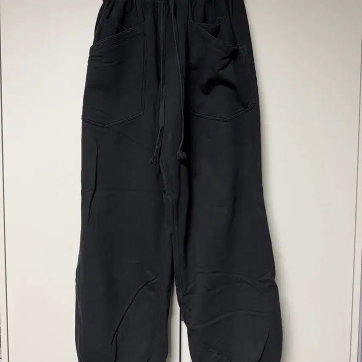 [SOLD OUT] 폴리테루x노메뉴얼 도킹팬츠 4