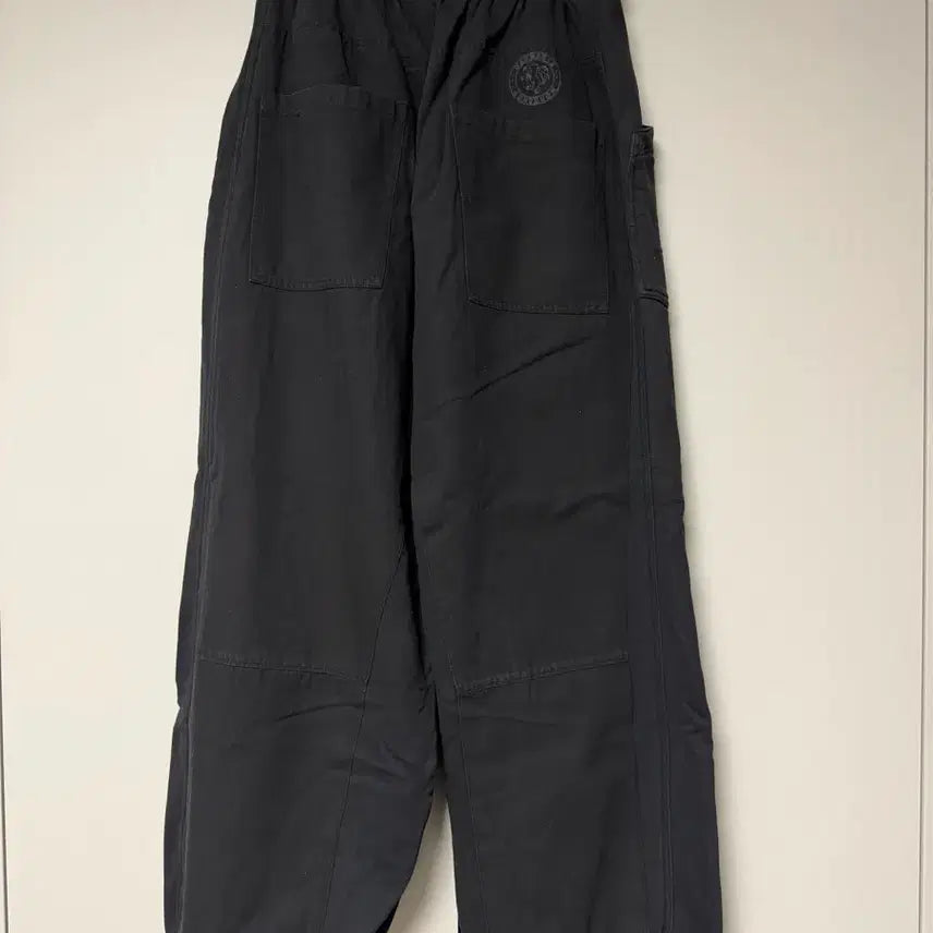 [SOLD OUT] 폴리테루x노메뉴얼 도킹팬츠 4