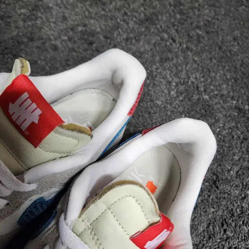 [BUNJANG] Nike x Undefeated Air Force 1 Low SP &