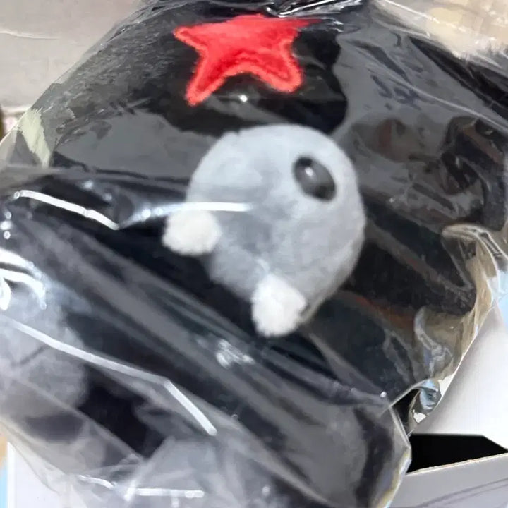 [SOLD OUT] 엔하이픈 knife 희승 이희승 에반 보이스 키링
