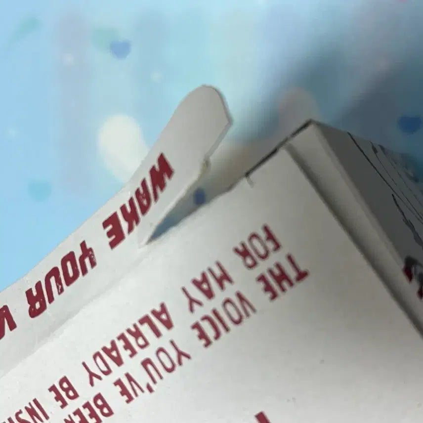 [SOLD OUT] 엔하이픈 knife 희승 이희승 에반 보이스 키링