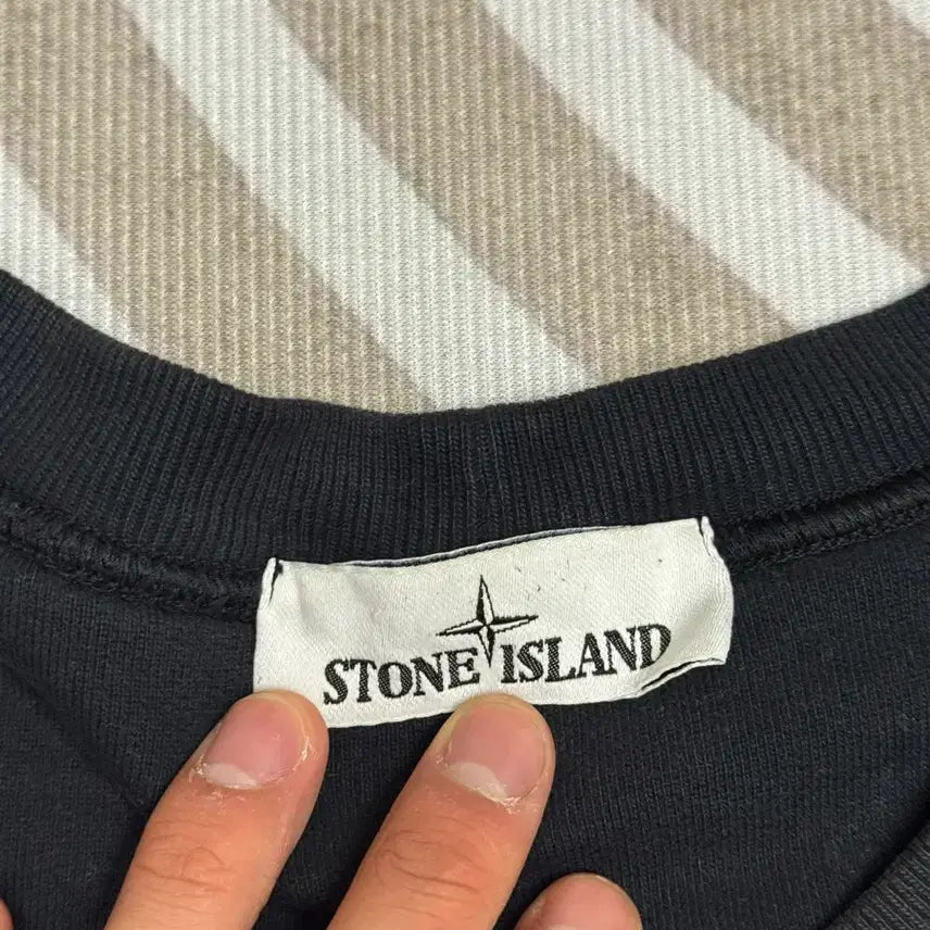 [BUNJANG] Stone Island Men&