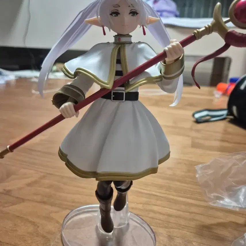 [BUNJANG] Frieren Grandista Figure / 프리렌 그란다스타 피규어