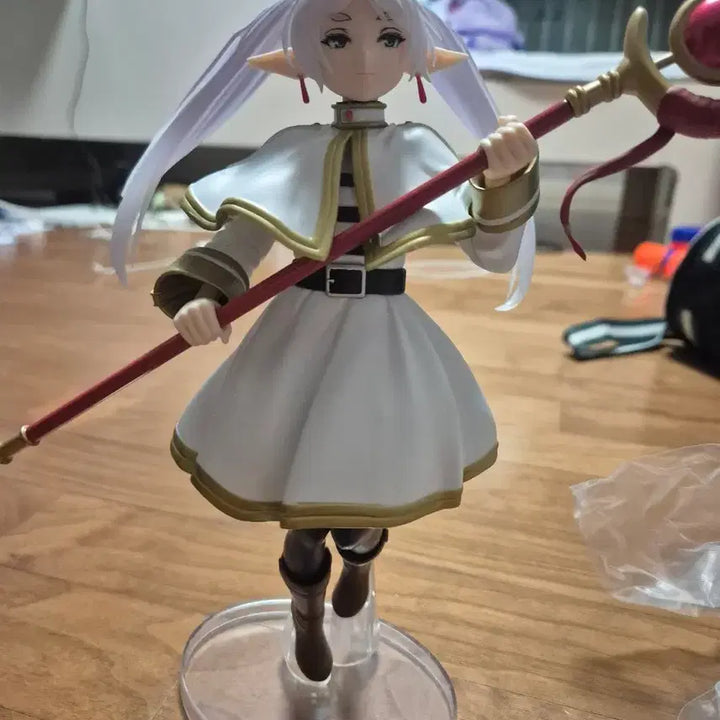 [BUNJANG] Frieren Grandista Figure / 프리렌 그란다스타 피규어