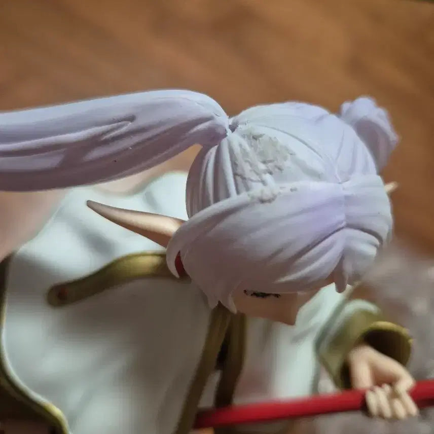 [BUNJANG] Frieren Grandista Figure / 프리렌 그란다스타 피규어