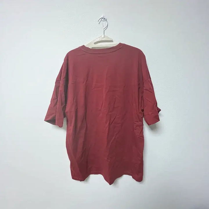 [BUNJANG] IDWS Short Sleeve T-shirt Size 2 / IDWS 아이돈워너셀 반팔 사이즈 2