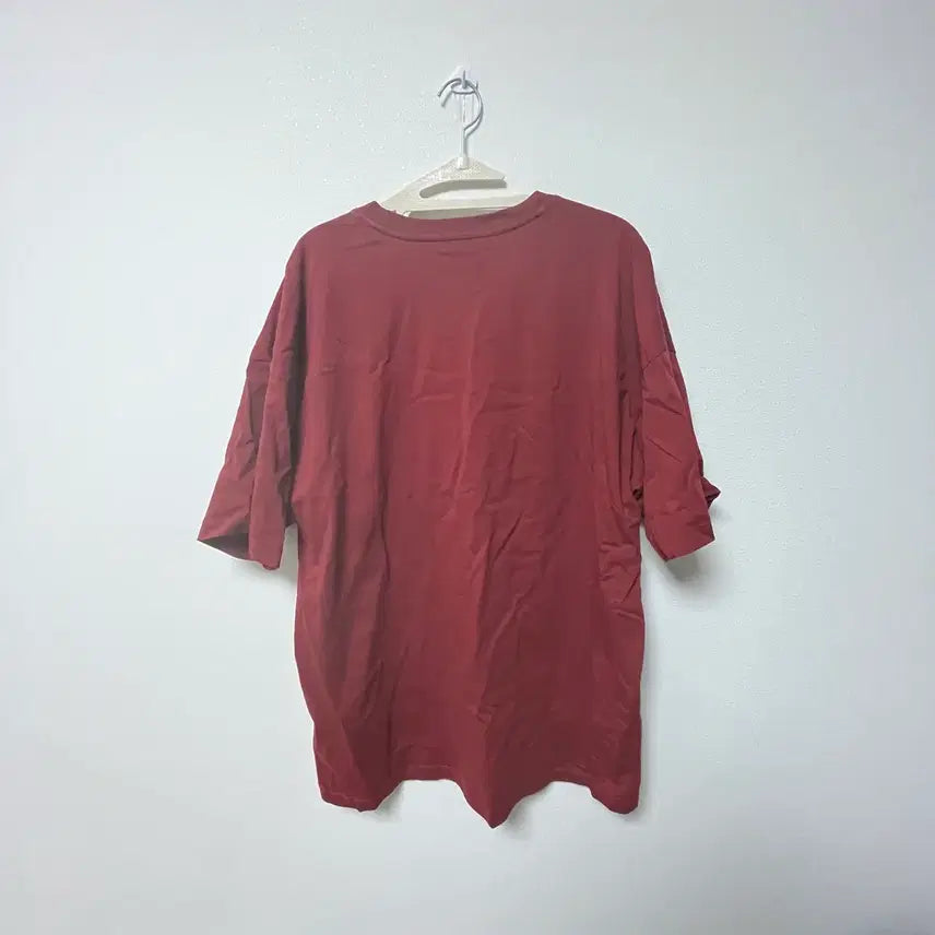 [BUNJANG] IDWS Short Sleeve T-shirt Size 2 / IDWS 아이돈워너셀 반팔 사이즈 2