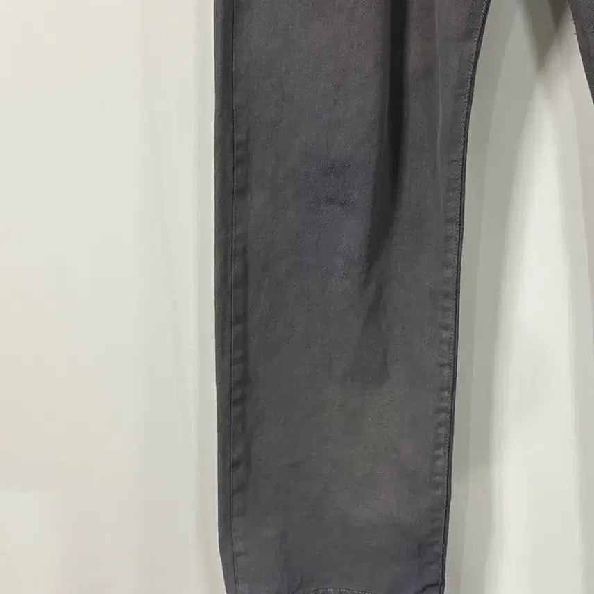 [BUNJANG] Diesel Made in Italy Washed Denim Pants / 디젤(Diesel) Made in Italy 워싱 데님 팬츠