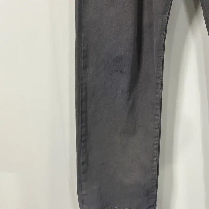 [BUNJANG] Diesel Made in Italy Washed Denim Pants / 디젤(Diesel) Made in Italy 워싱 데님 팬츠