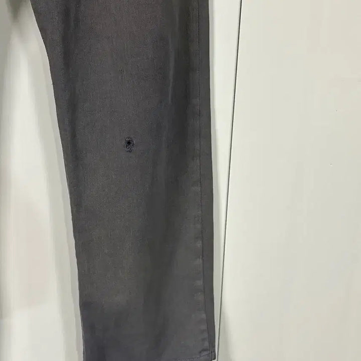 [BUNJANG] Diesel Made in Italy Washed Denim Pants / 디젤(Diesel) Made in Italy 워싱 데님 팬츠