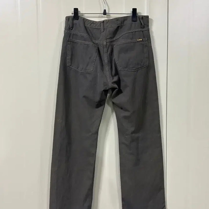 [BUNJANG] Diesel Made in Italy Washed Denim Pants / 디젤(Diesel) Made in Italy 워싱 데님 팬츠