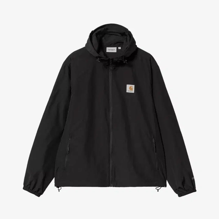 [BUNJANG] Carhartt WIP Grayson Jacket Black L / [새상품]칼하트 wip 그레이슨 자켓 블랙 L