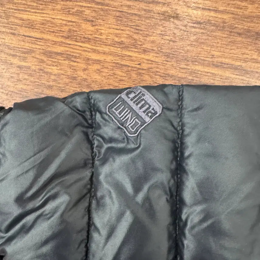 [BUNJANG] Salomon Wind Down Prime Lightweight Padded Jacket / 여성용 S(90) 살로몬 블랙 윈드다운 프라임 경량 패딩 자켓