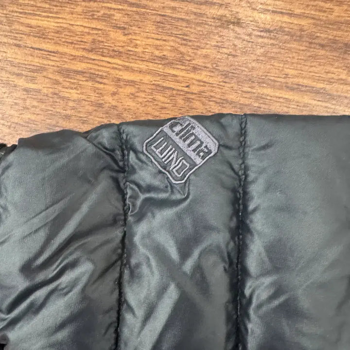 [BUNJANG] Salomon Wind Down Prime Lightweight Padded Jacket / 여성용 S(90) 살로몬 블랙 윈드다운 프라임 경량 패딩 자켓