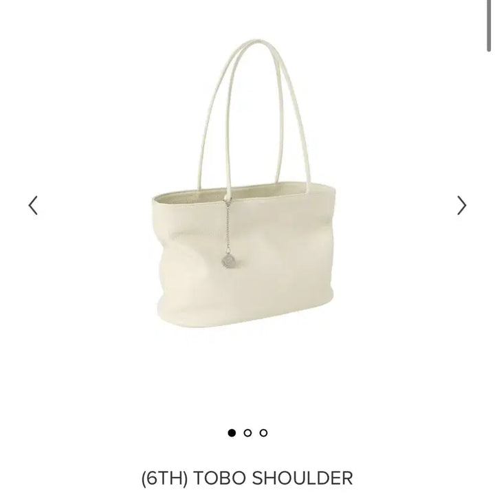 [SOLD OUT] 미닛뮤트 토보 숄더 (5차 배송지변경)