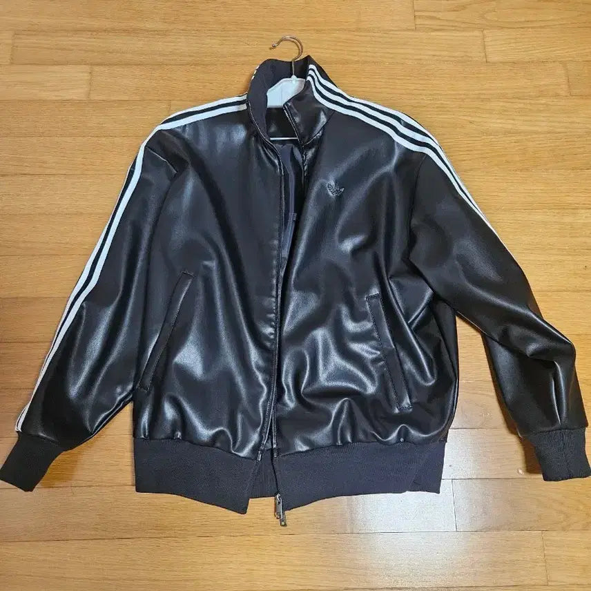 [BUNJANG] Adidas Pleder 3S Track Top / 아디다스 플레더 3S 트랙탑