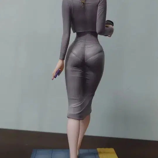 [BUNJANG] Ensoutoys Figure / ensoutoys 정품 동탄 미시 피규어