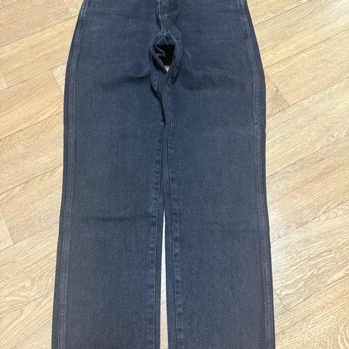 [BUNJANG] February11 Black Denim Jeans / 도매브랜드 페브러리11 블랙진 s