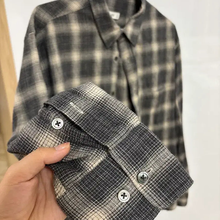 [SOLD OUT] 벨리에 치코 셔츠