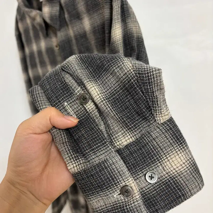 [SOLD OUT] 벨리에 치코 셔츠