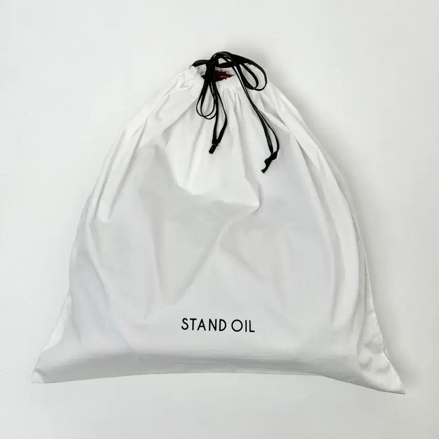 [BUNJANG] Stand Oil Bridge Bag Shoulder Bag Red Wine / (새상품) 스탠드오일 브리지백 숄더백 레드와인