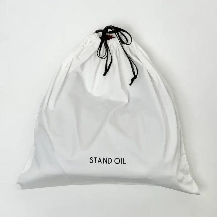 [BUNJANG] Stand Oil Bridge Bag Shoulder Bag Red Wine / (새상품) 스탠드오일 브리지백 숄더백 레드와인