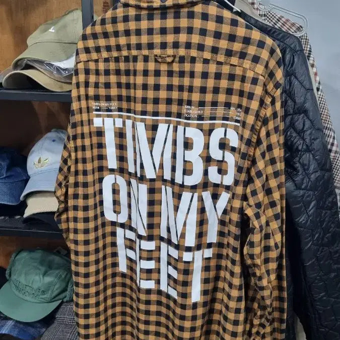 [BUNJANG] Tim Burr Men&