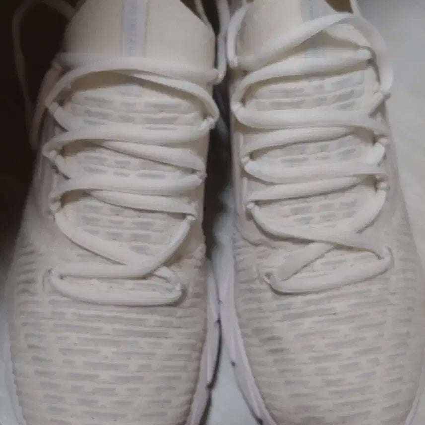 [BUNJANG] Under Armour Phantom 2 Intelliknit Running Shoes / 언더아머 팬텀2 인텔리니트 러닝화