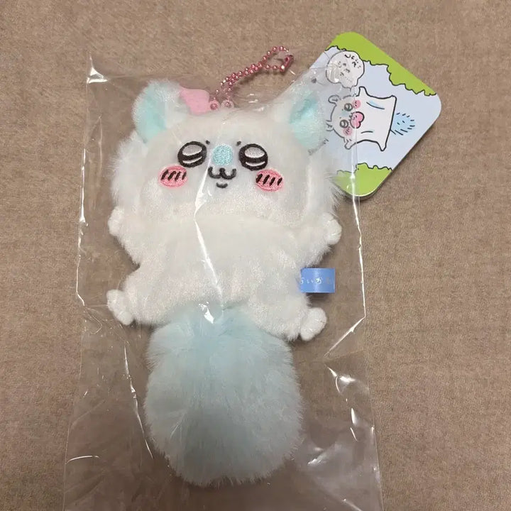 [BUNJANG] Chiikawa Flying Momonga Plush / 치이카와 날아오르는 모몽가(날몽가)