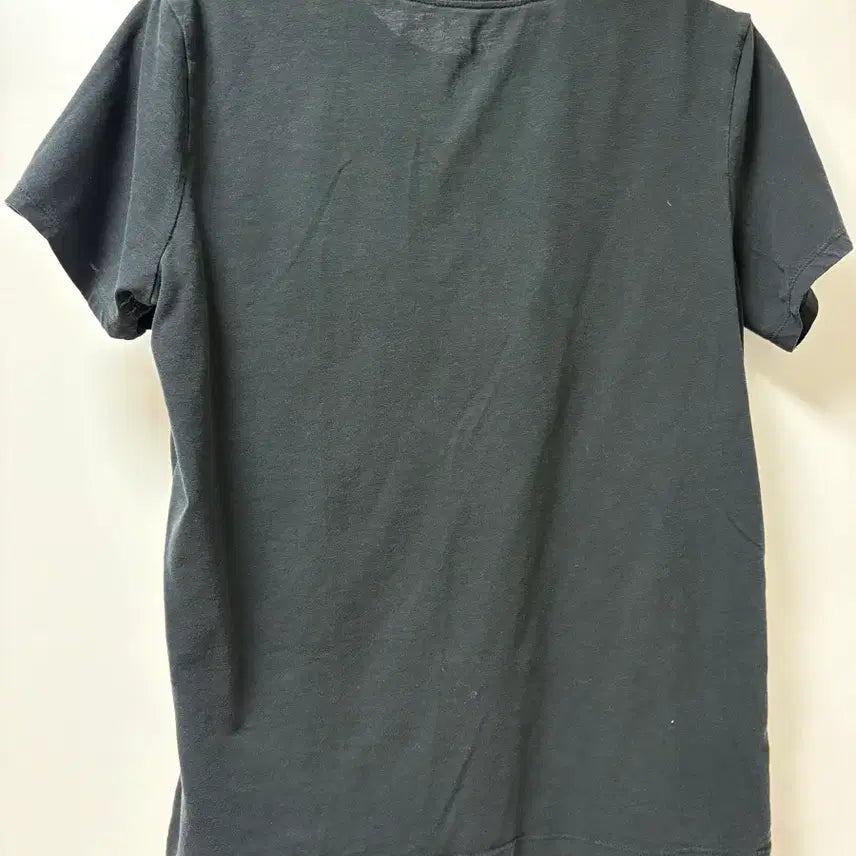 [BUNJANG] Nike Black Short Sleeve T-shirt / 나이키 검정 반팔 티셔츠