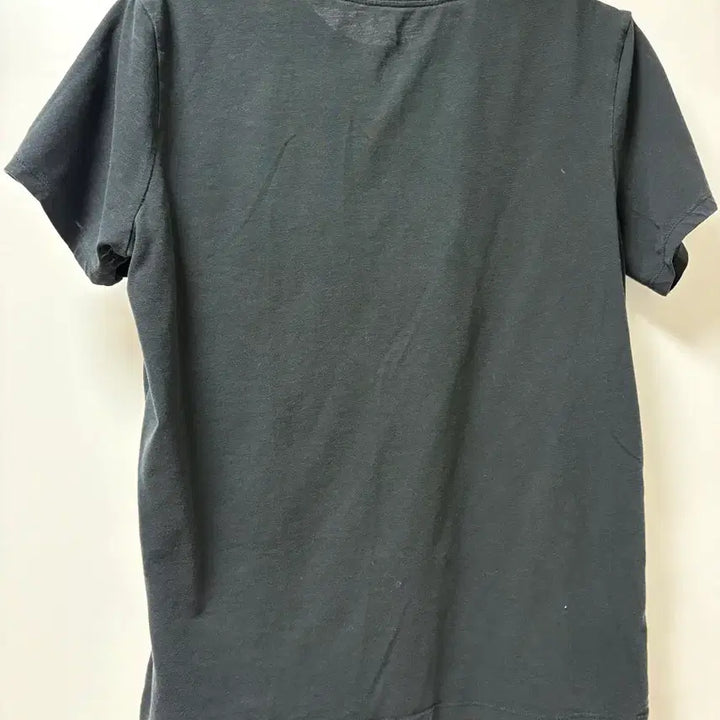[BUNJANG] Nike Black Short Sleeve T-shirt / 나이키 검정 반팔 티셔츠