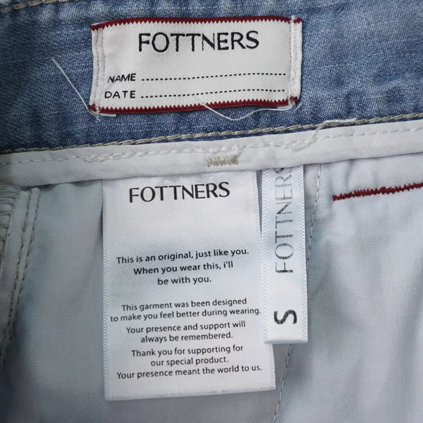 [BUNJANG] Portners 24SS Men&