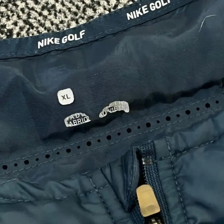 [BUNJANG] Nike AeroLoft Padded Vest / 나이키 골프 에어로로프트 패딩 베스트 / 패딩조끼