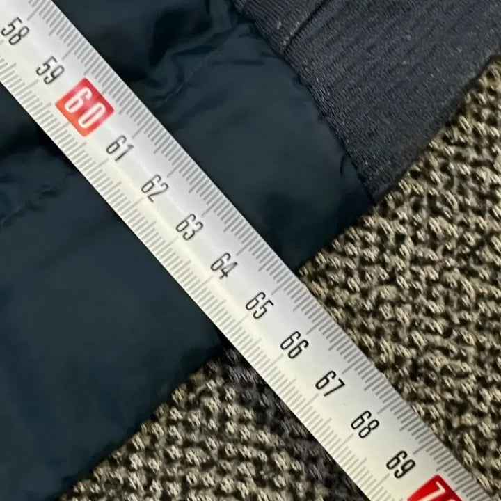 [BUNJANG] Nike AeroLoft Padded Vest / 나이키 골프 에어로로프트 패딩 베스트 / 패딩조끼