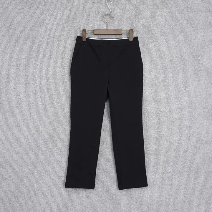 [BUNJANG] SJ WANI Son Jung Wan 23SS Sabrina Pants / SJ와니 손정완 23SS 여성 사브리나 팬츠 55size