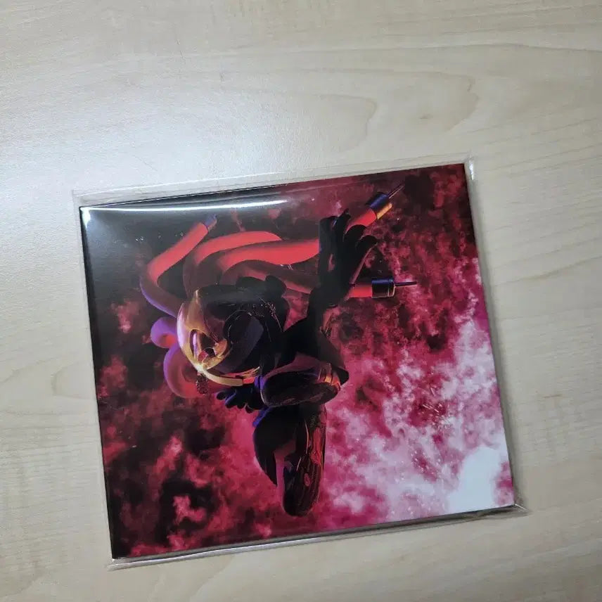 [BUNJANG] Vice Versa Rolling Loud Signed Album / 바이스벌사 롤링라우드 싸인반