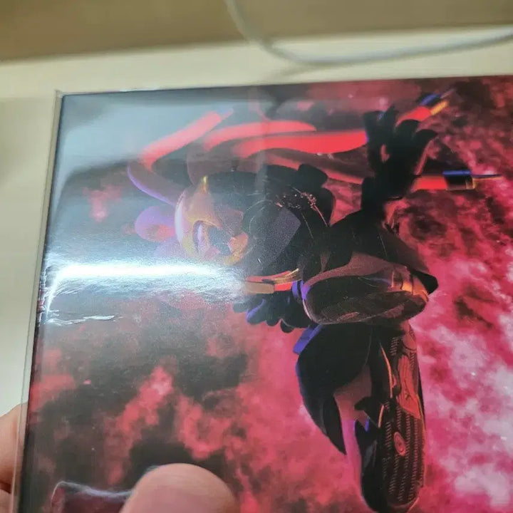 [BUNJANG] Vice Versa Rolling Loud Signed Album / 바이스벌사 롤링라우드 싸인반