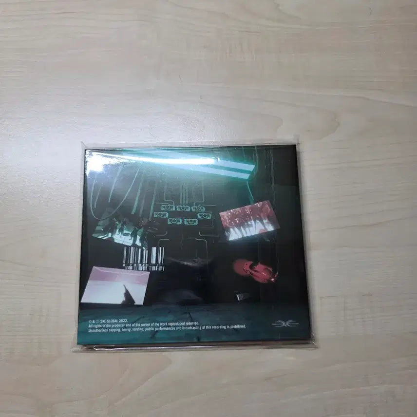 [BUNJANG] Vice Versa Rolling Loud Signed Album / 바이스벌사 롤링라우드 싸인반