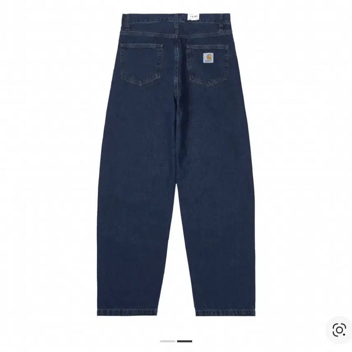 [BUNJANG] Carhartt WIP Landon Pants Blue Stone Washed 30 / 칼하트 WIP 랜든 팬츠 블루 스톤 워시드 30