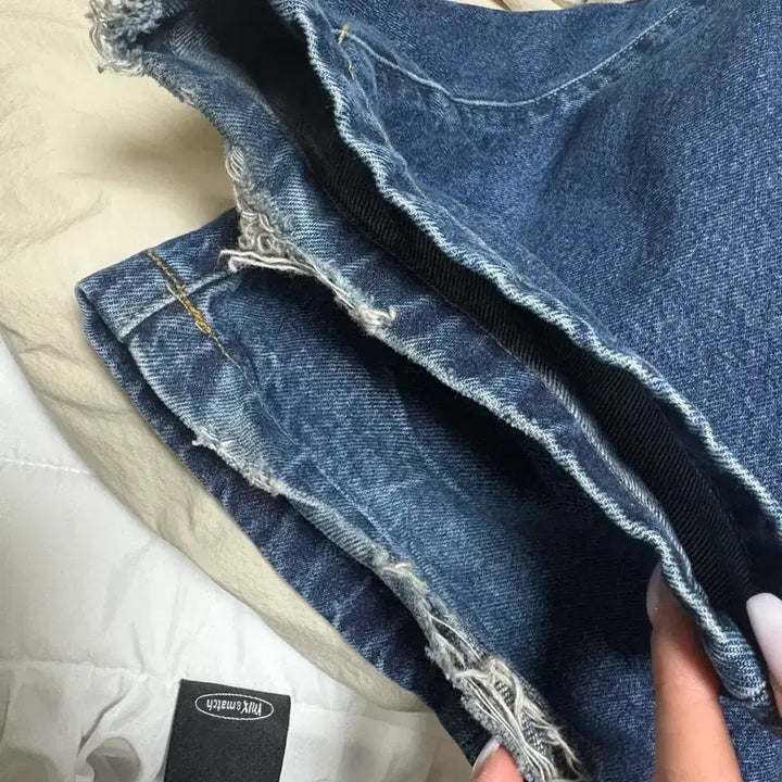 [BUNJANG] Carhartt WIP Landon Pants Blue Stone Washed 30 / 칼하트 WIP 랜든 팬츠 블루 스톤 워시드 30