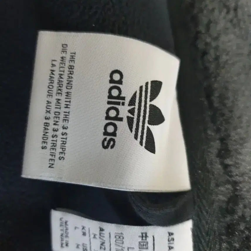 [BUNJANG] Adidas Men&