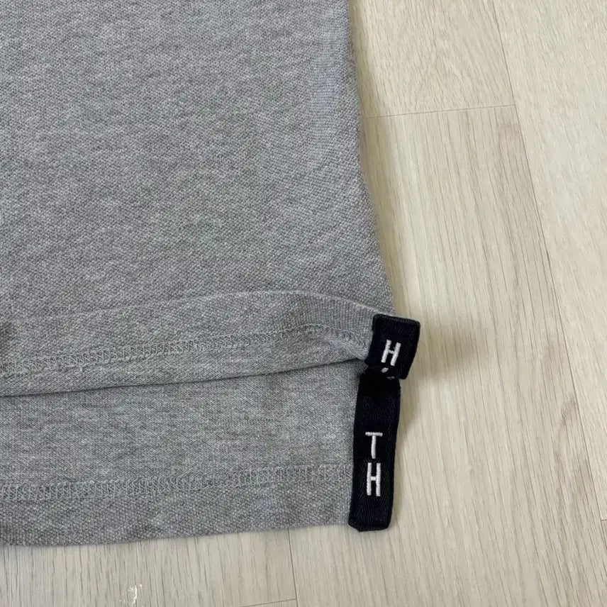[BUNJANG] Tommy Hilfiger Slim Fit Polo Shirt / 무배)타미힐피거 카라티 M 슬림핏