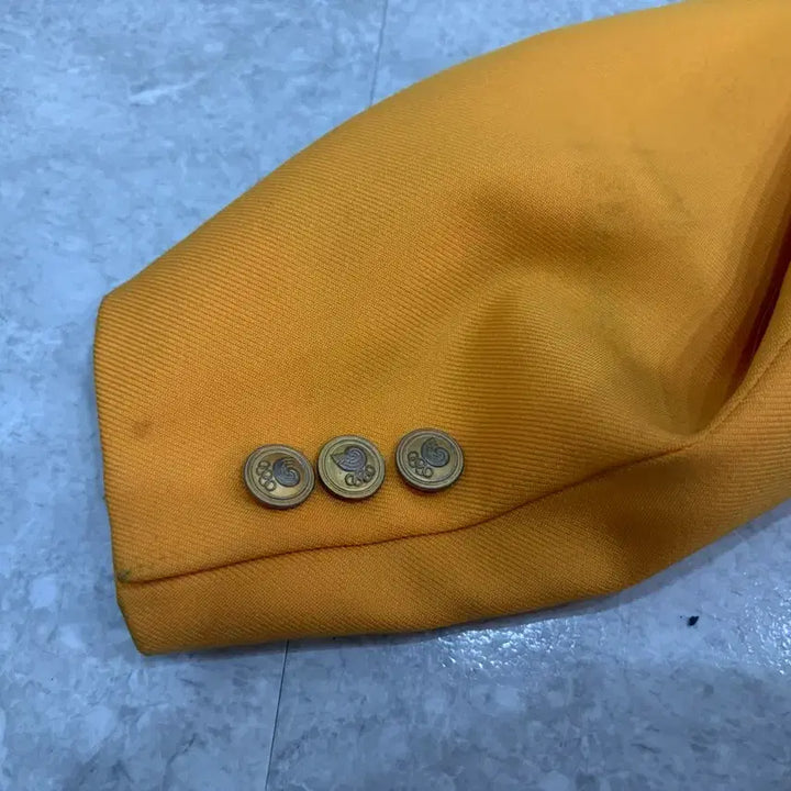 [BUNJANG] 1988 Olympic Security Uniform / 88올림픽 안전요원 단복 판매합니다.