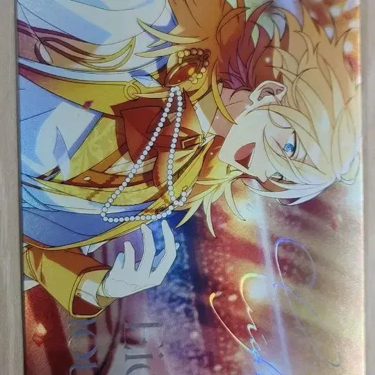 [BUNJANG] Ensemble Stars H! (Eichi) Ticket / 앙스타 에이치 개고트 티켓 판매