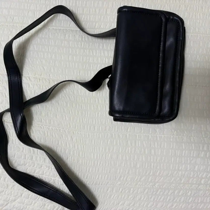 [BUNJANG] ZARA Mini Crossbody Bag / 자라 미니백