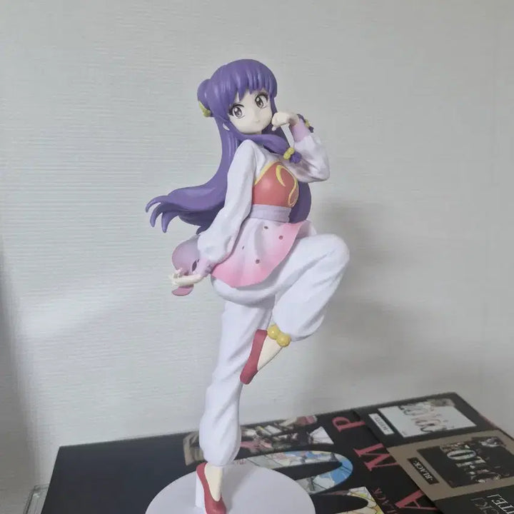 [BUNJANG] Ranma 1/2 Shampoo Figure / 박스없음) 란마 1/2 샴푸 피규어